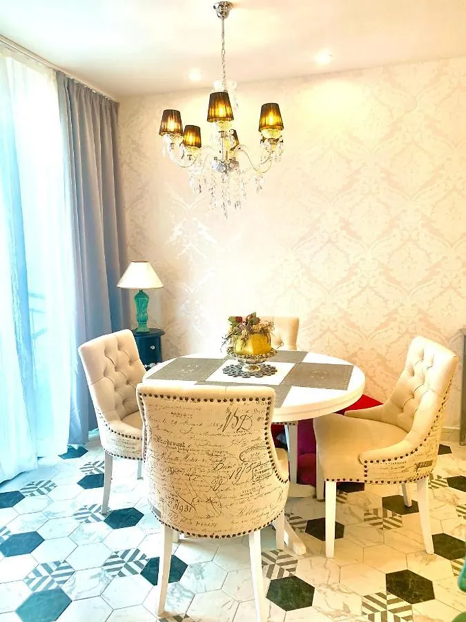 Art Gallery Luxury Apartment Split 0*,  Croatia