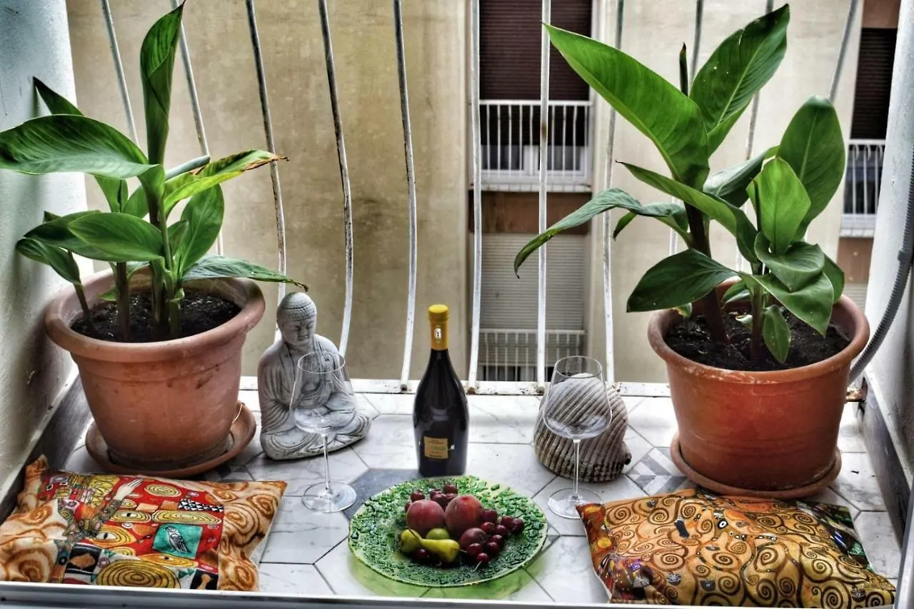 Art Gallery Luxury Apartment Split