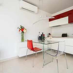 Apartment Lidija, Split