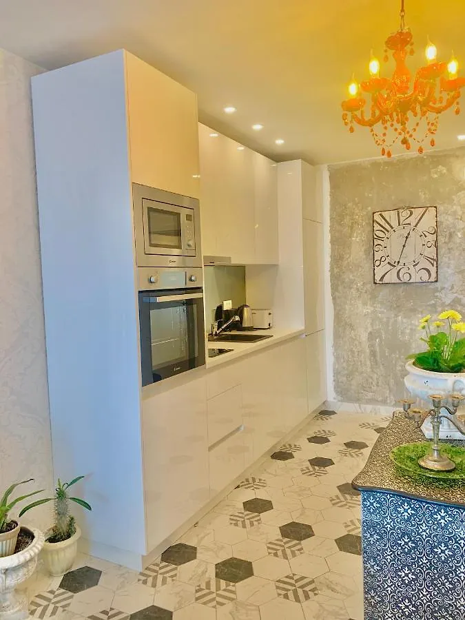 Art Gallery Luxury Apartment Split 0*,  Croatia
