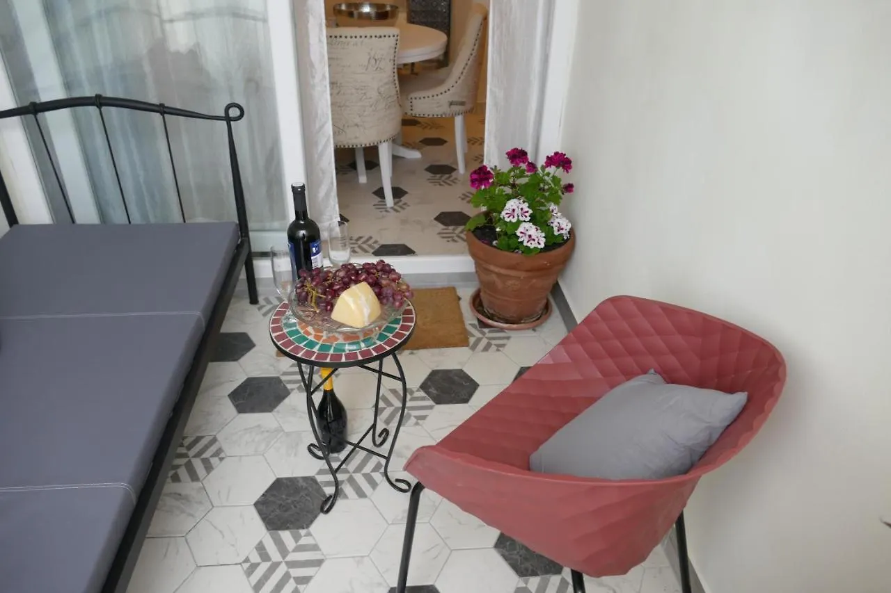 Art Gallery Luxury Apartment Split 0*,  Kroatien